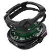 ETUI SPIGEN  RUGGED ARMOR SAMSUNG GALAXY WATCH ULTRA (47 MM) MATTE BLACK