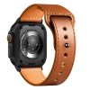 TECH-PROTECT NATURALFIT APPLE WATCH 6 / 7 / 8 / 9 / 10 / SE (40 / 41 / 42 MM) BROWN