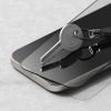SZKŁO HARTOWANE RINGKE EASY SLIDE 2-PACK IPHONE 16 PRO BLACK