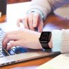 TECH-PROTECT LEATHERFIT SAMSUNG  GALAXY WATCH ULTRA (47 MM) BROWN