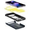 ETUI SPIGEN  TOUGH ARMOR GOOGLE PIXEL 9 / 9 PRO METAL SLATE
