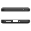 ETUI SPIGEN  LIQUID AIR GOOGLE PIXEL 9 PRO XL MATTE BLACK
