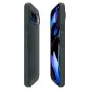 ETUI SPIGEN  LIQUID AIR GOOGLE PIXEL 9 PRO XL ABYSS GREEN