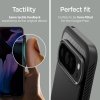 ETUI SPIGEN  RUGGED ARMOR GOOGLE PIXEL 9 PRO XL MATTE BLACK