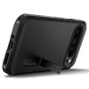 ETUI SPIGEN  TOUGH ARMOR GOOGLE PIXEL 9 PRO XL BLACK