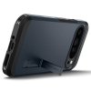 ETUI SPIGEN  TOUGH ARMOR GOOGLE PIXEL 9 PRO XL METAL SLATE