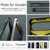 ETUI SPIGEN  TOUGH ARMOR GOOGLE PIXEL 9 PRO XL ABYSS GREEN