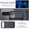 ETUI SPIGEN  ULTRA HYBRID GOOGLE PIXEL 9 PRO XL ZERO ONE