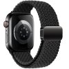 TECH-PROTECT NYLONMAG APPLE WATCH 6 / 7 / 8 / 9 / 10 / SE (40 / 41 / 42 MM) BLACK