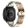 TECH-PROTECT STAINLESS LINE SAMSUNG  GALAXY WATCH ULTRA (47 MM) TITANIUM/ORANGE