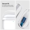 SPIGEN ULTRA HYBRID APPLE AIRPODS 4 JET WHITE