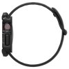 ETUI SPIGEN  RUGGED ARMOR APPLE WATCH 10 (42 MM) MATTE BLACK