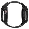 ETUI SPIGEN  RUGGED ARMOR ”PRO” APPLE WATCH 10 (42 MM) MATTE BLACK