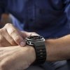 TECH-PROTECT SILICONE LINE SAMSUNG  GALAXY WATCH ULTRA (47 MM) OLIVE GREEN