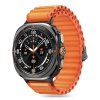 TECH-PROTECT WEAVE PRO SAMSUNG  GALAXY WATCH ULTRA (47 MM) ORANGE