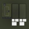 SZKŁO HARTOWANE HOFI GLASS PRO+ 2-PACK MOTOROLA EDGE 50 NEO / THINKPHONE 25  BLACK