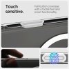 SPIGEN ULTRA HYBRID ”T” MAG MAGSAFE IPHONE 16 PRO MAX WHITE
