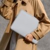 ETUI TECH-PROTECT  NEOSLIM LAPTOP 13-14 CRAYON GREY