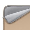 ETUI TECH-PROTECT  NEOSLIM LAPTOP 13-14 CAFFE LATTE