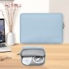 ETUI TECH-PROTECT  NEOSLIM LAPTOP 15-16 WINTER BLUE