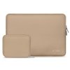 ETUI TECH-PROTECT  NEOSLIM LAPTOP 15-16 CAFFE LATTE