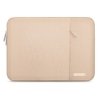 ETUI TECH-PROTECT  SLEEVY LAPTOP 13-14 CAFFE LATTE