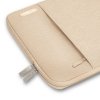 ETUI TECH-PROTECT  SLEEVY LAPTOP 13-14 CAFFE LATTE
