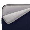 ETUI TECH-PROTECT  SLEEVY LAPTOP 13-14 NAVY BLUE
