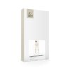 ETUI TECH-PROTECT  MAGNECKLACE MAGSAFE IPHONE 12 / 12 PRO COSMIC LATTE