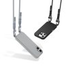 ETUI TECH-PROTECT  MAGNECKLACE MAGSAFE IPHONE 13 BLACK