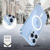 ETUI CASE PLECKI TECH-PROTECT  FLEXAIR MAGSAFE IPHONE 13 PRO MAX CLEAR