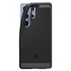 SPIGEN RUGGED ARMOR MAG MAGSAFE GALAXY S25 ULTRA MATTE BLACK