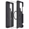 SPIGEN SILICONE FIT MAG MAGSAFE GALAXY S25 ULTRA BLACK