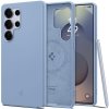 SPIGEN SILICONE FIT MAG MAGSAFE GALAXY S25 ULTRA SAPPHIRE BLUE