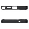 SPIGEN ULTRA HYBRID MAG MAGSAFE GALAXY S25 ULTRA ZERO ONE BLACK
