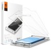 FOLIA HYDROŻELOWA SPIGEN ELITE SHIELD ”EZ FIT” HD GALAXY S25+ PLUS CLEAR