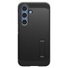 SPIGEN TOUGH ARMOR MAGSAFE GALAXY S25 BLACK