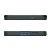 SPIGEN THIN FIT MAG MAGSAFE GALAXY S25 ABYSS GREEN