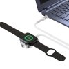 TECH-PROTECT MC01 ULTRABOOST MAGNETIC CHARGER TYPE-C KABEL  120CM APPLE WATCH WHITE