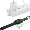 TECH-PROTECT MC01 ULTRABOOST MAGNETIC CHARGER TYPE-C KABEL  120CM APPLE WATCH WHITE