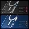 TECH-PROTECT FLEXAIR HYBRID CC MAGSAFE IPHONE 16 CLEAR