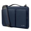 TECH-PROTECT DEFENDER BAG TORBA DO LAPTOPA  15-16 NAVY BLUE