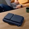 TECH-PROTECT DEFENDER BAG TORBA DO LAPTOPA  13-14 NAVY BLUE