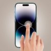 SZKŁO HARTOWANE TECH-PROTECT SUPREME SET 3-PACK SAMSUNG GALAXY S25 CLEAR
