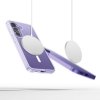 TECH-PROTECT FLEXAIR HYBRID MAGSAFE GALAXY S25 CLEAR