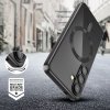 TECH-PROTECT MAGFLEX MAGSAFE GALAXY S25 SHINY BLACK