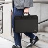 TECH-PROTECT POCKET BAG TORBA DO LAPTOPA  15-16 BLACK