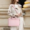 TECH-PROTECT POCKET BAG TORBA DO LAPTOPA  13-14 PINK