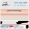 SPIGEN ULTRA HYBRID ”T” MAG MAGSAFE IPHONE 16 PRO FROST ROSE TITANIUM