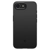 SPIGEN THIN FIT MAG MAGSAFE IPHONE 16E BLACK
